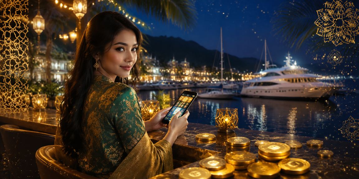 Aplikasi kasino Langkawi sempena Hari Raya untuk perlawanan langsung yt1s