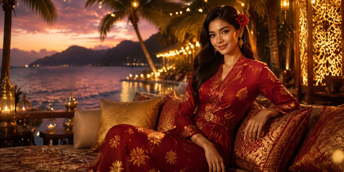 Pengalaman hiburan kasino dalam talian di Langkawi sempena Hari Raya dengan yt1s