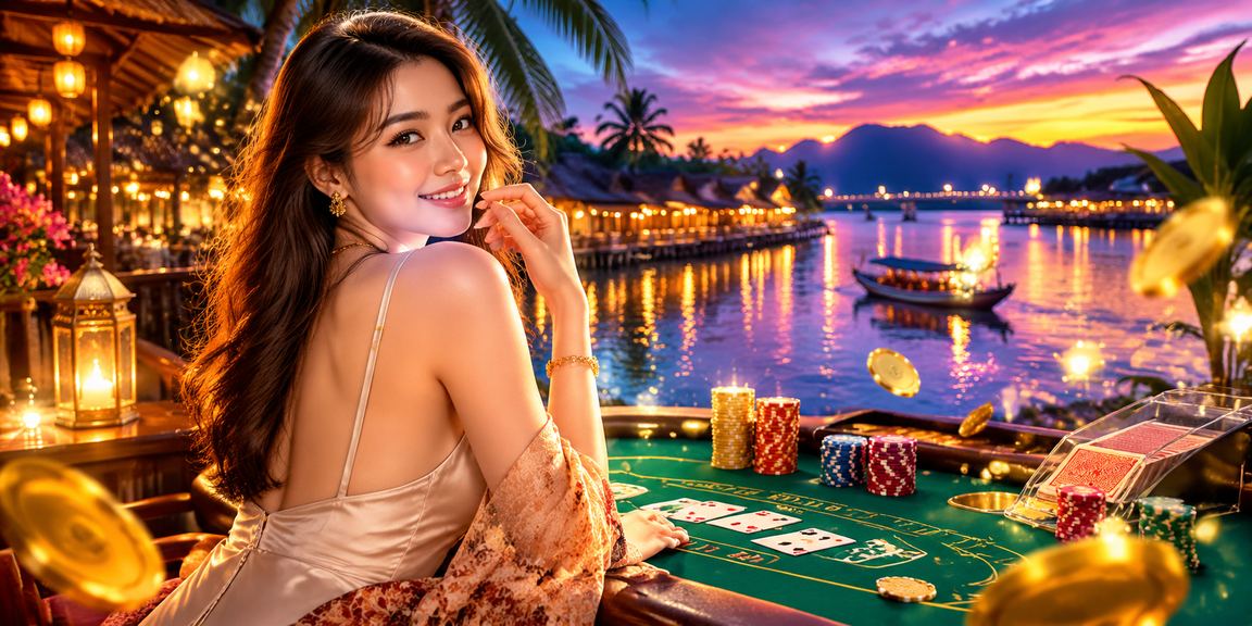 Permainan baccarat gaya Melayu Malaysia dalam persekitaran selamat platform yt1s