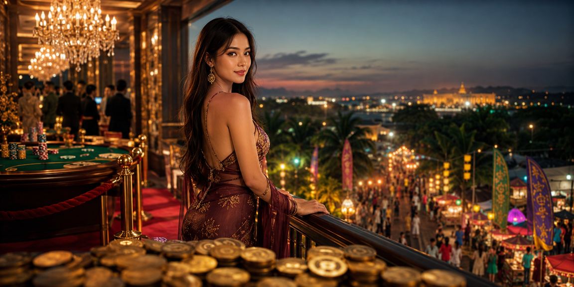 Permainan rummy gaya Melayu Malaysia di yt1s