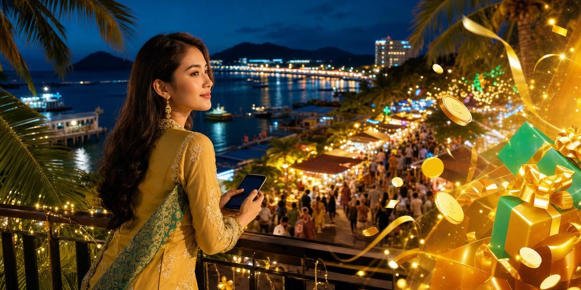 Pendaftaran akaun yt1s untuk pemain Malaysia sempena musim Hari Raya