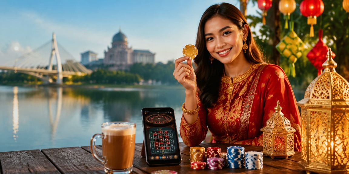 Kasino mudah alih gaya Melayu Putrajaya menggambarkan platform yt1s untuk pengguna Malaysia