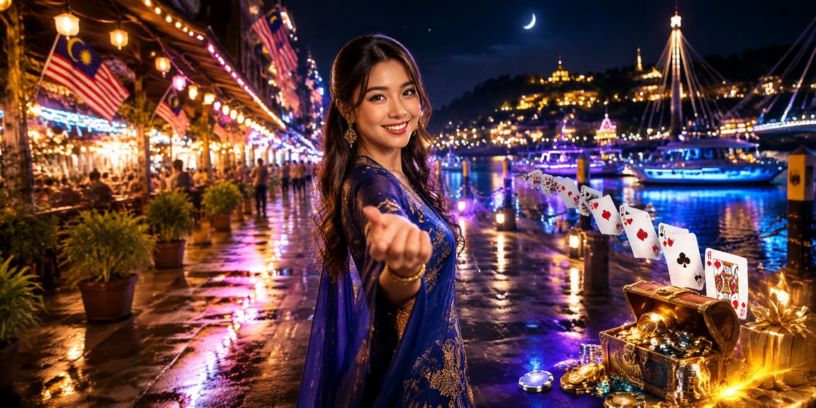 Permainan rummy gaya Melayu Terengganu dalam platform VIP yt1s